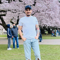 Bhim Koirala