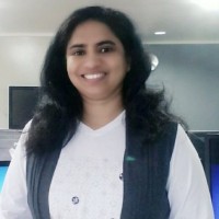 Smitha Chandran