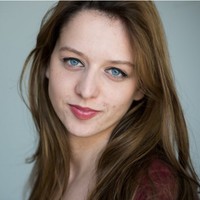 Cecile Heintzmann