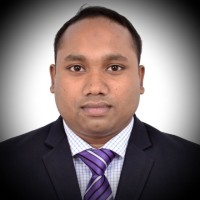 Md. Tarikul Islam