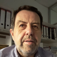 Jose Ramón Del Pozo Garcia