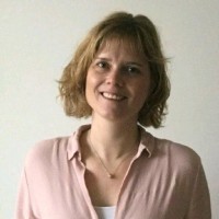 Mariska Huberts-Louter