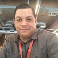 Alex Campos