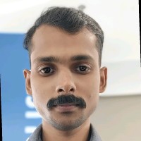 Anoop T S