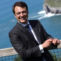 Benjamin Alonso Fernandez