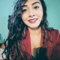 Amanda Valeria Benítez Morales