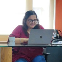 Barkha Chainani