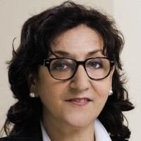 Gabriele Bernhardt