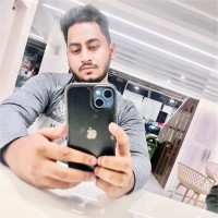faruk sayyed