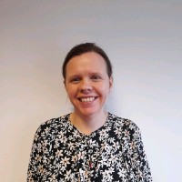 Deirdre Geoghegan