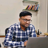 Milind Babar
