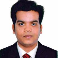 Suresh Maharana