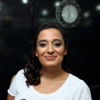Seda Burlingame