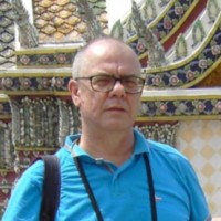 Jacek Szymborski