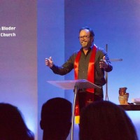 Rev. Dr. Leon Bloder (Mdiv, Dmin)