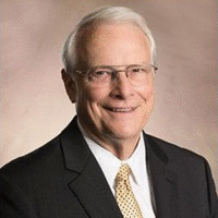 Gary L. Jones Ph. D.