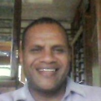 Bruce Koli Kaitani
