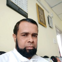 Liyakath Ali Ahmed