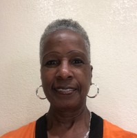 PATSY ROBINSON