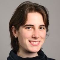 Ella Cullen
