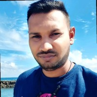 Shavnesh Lal