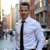 Andrew Bergen, MSN, FNP-C
