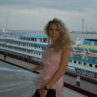 Анюта Бабаскина