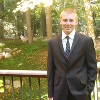 Connor Shelly
