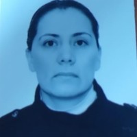Griselda Ramirez