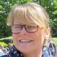 Christine A. Daniels