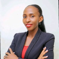 Elizabeth Ahumuza