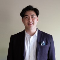 Anthony Ma