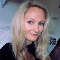 Felicity Thomas, MChem