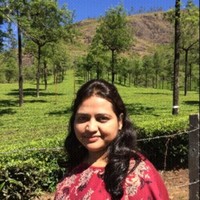 Aarti Sande