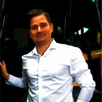 Troels Stausholm Jensen