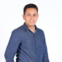 Jonathan Palacios