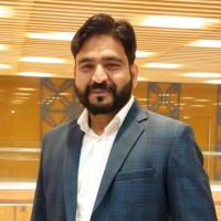 Zafar Imam