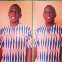 Oluwafemi Adu