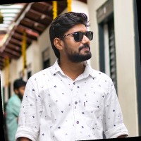 Akhil Raj