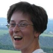 Peggy Marx