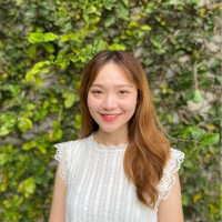 Jane Yeow Yi Juen