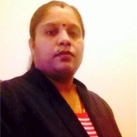 Prashanthy Sudarshan