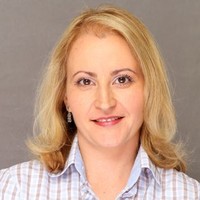 Gordana Pantelić
