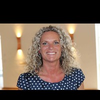 Lenette Pedersen