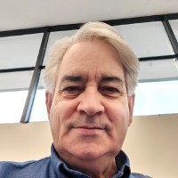 Eddie Prosser, Msm