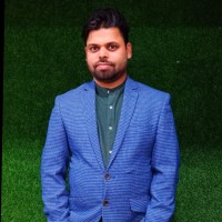 Shivam Dwivedi