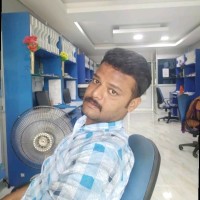 Naveenkumar V
