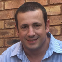 Leon Liebenberg