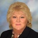 Mary Maston
