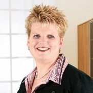 Kelly Shank, Cic, Aic